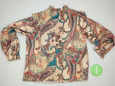 sheinside plus size: Shein, Bluzka damska, rozmiar L — 3