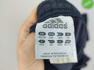 adidas l: Adidas, Spodnie dresowe damskie, rozmiar 2XL — 4