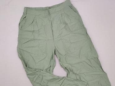 spodnie primark: Primark, Spodnie materiałowe damskie, rozmiar M — 1