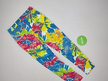 Women: Lola, Material trousers for women, size S — 3