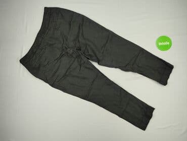 intimidao majtki bezszwowe: CAMAIEU, Spodnie materiałowe damskie, rozmiar XL — 3