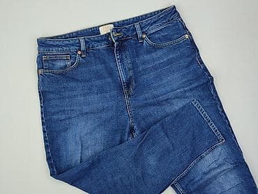 gap bluzki: F&F, Jeansy damskie, rozmiar XL — 1