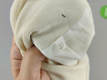 marynarka damska mango: Women's blazer, size S (EU 36) — 4