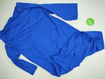 długa sukienka obcisła: Sukienka damska, 2XL — 3