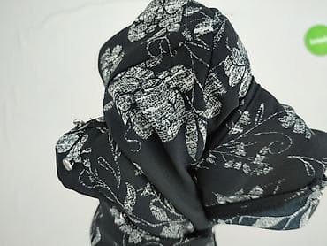 oversize basic t shirt: Yessica, Women's blouse, size 4XL — 6