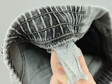 jordan new yorker: House of Denim, Jeansy dla mężczyzn, rozmiar L — 5