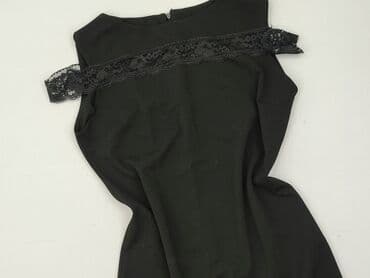 sukienki eleganckie plus size: Sukienka damska, rozmiar 2XL — 2