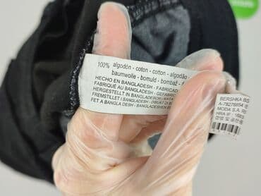 legginsy push up xs: Bershka, Штани карго жіночі, XS на lalafo.pl — 5 legginsy push up xs: Bershka, Штани карго жіночі, XS — 5