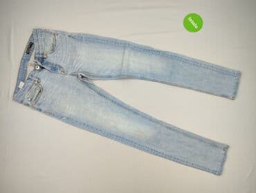 spodnie cubus: Cubus, Jeansy damskie, rozmiar L — 2