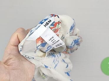 spodenki hause: H&M, Bluzka damska, rozmiar S — 5