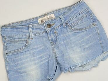 Bershka, Shorts for women, size M (EU 38)