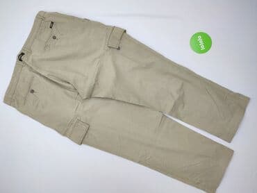 sandały trekkingowe ccc: Rosner, Spodnie cargo damskie, 7XL — 3