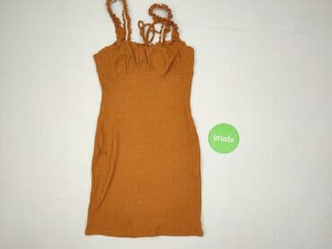 sukienka z marszczeniem na brzuchu plus size: Shein, Сукня жіноча, розмір S — 2
