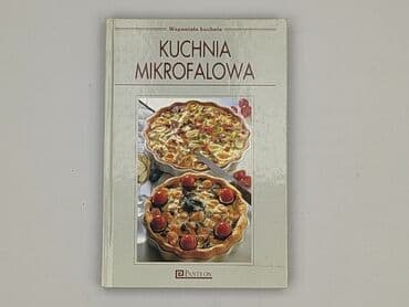 Książki: Książka, gatunek - Literatura faktu, stan - Bardzo dobry