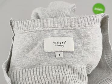 gant kurtka damska: Signal, Kardigan damski, rozmiar L — 4