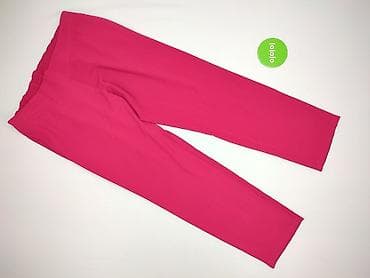 jeggings pull and bear: Legginsy Eleganckie damskie, rozmiar XL — 2