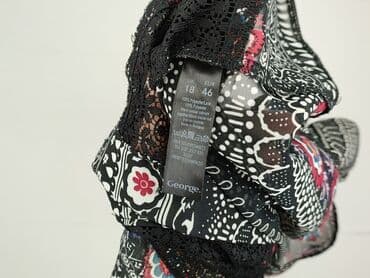 bluzki emo: George, Bluzka damska, rozmiar 3XL — 5