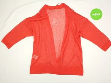 czerwone body intimissimi: Tezenis, Kardigan damski, rozmiar M — 3