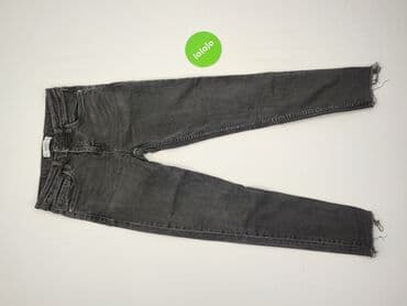 bluzki w paski mango: Mango, Jeans for women, size S (EU 36) — 2