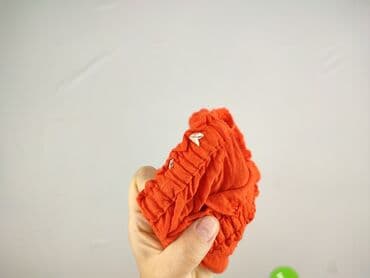 bluzki damskie pomarańczowa: Bluzka damska, rozmiar S — 4