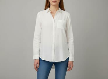 bluzki bramkarska: Atmosphere, Koszula damska, rozmiar M — 6