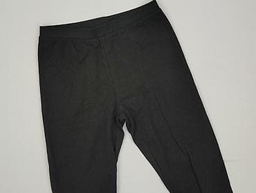 spódnice biegowe: Legginsy Sportowe damskie, rozmiar S — 1