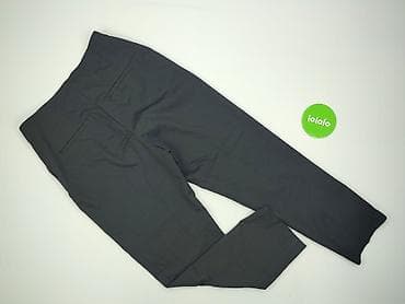 hm formula: H&M, Spodnie materiałowe damskie, rozmiar M — 3