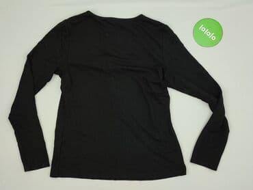 bluzki basic czarne: Orsay, Bluzka damska, S — 3