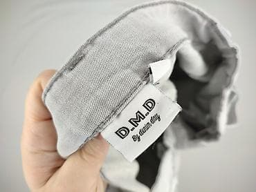 bluzka len: Spodnie jeansowe, 15 lat, 170, stan - Bardzo dobry — 4