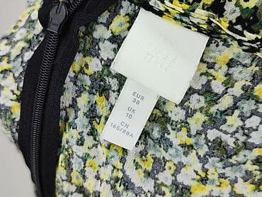 mango baleriny: H&M, Sukienka damska, rozmiar M — 4