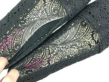 bosa stopka: Balerinki damskie, rozmiar 36 — 5