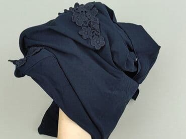 bluzka z greckim wzorem: Blouse, Zara, 9 years, 128-134 cm, condition - Perfect — 5