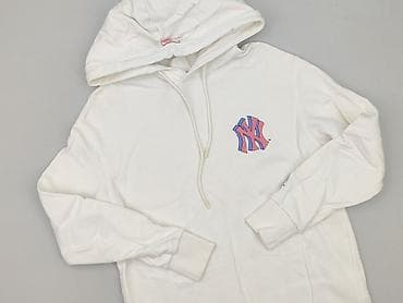 space jam koszulka: Bluza z kapturem damska, rozmiar XS — 1