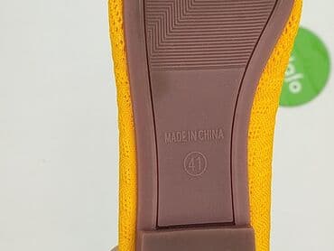 buty rozmiar 41: Balerinki damskie, rozmiar 41 — 5