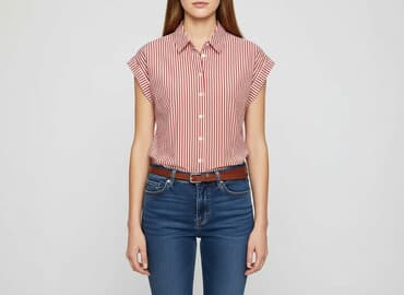 laura torelli bluzki: Laura Torelli, Bluzka damska, rozmiar S — 1