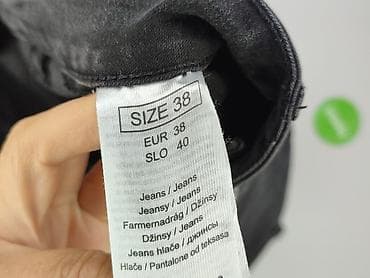 pull and bear polska: Orsay, Jeansy damskie, rozmiar M — 5