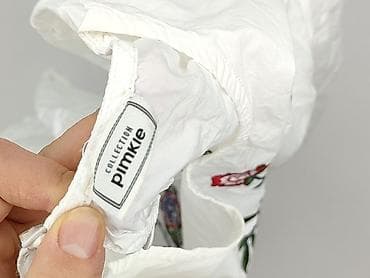 bluzka tupac pull and bear: Pimkie, Women's blouse, size L — 4