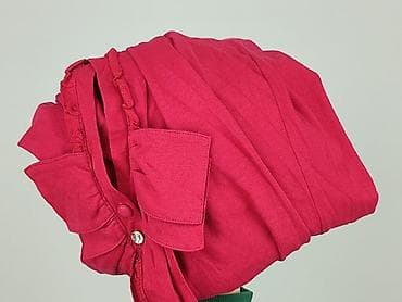 trampki biale lacoste: Star, Bluzka damska, rozmiar M — 7