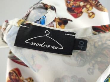 bocca bluzki: Bluzka damska, rozmiar L — 4