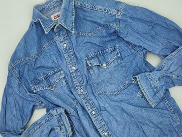 ubrania w gwiazdki: Big Star, Koszulа dla mężczyzn, rozmiar M — 1