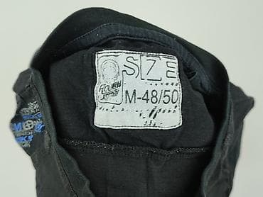 bluzki basic dlugi rekaw: Bluzka dla mężczyzn, rozmiar M — 4