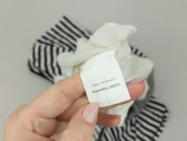 sukienki dla niskich i grubych: Wearhouse, Women`s dress, L at lalafo.pl — 4 sukienki dla niskich i grubych: Wearhouse, Women`s dress, L — 4