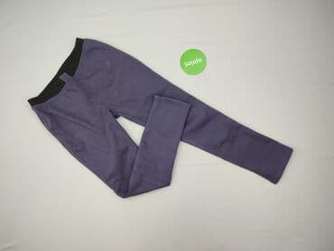 kolorowe leginsy: Legginsy Sportowe damskie, rozmiar XL — 2