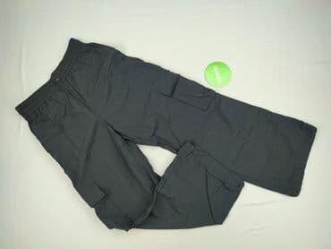 męskie kozaki z lasocki for men: Studio, Spodnie cargo damskie, rozmiar M — 2