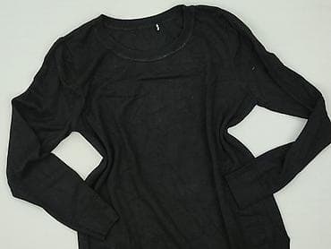 pulz sweter: Sweter damski, rozmiar M — 1