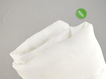 modne bluzki plisowane: Bluzka damska, rozmiar S — 4