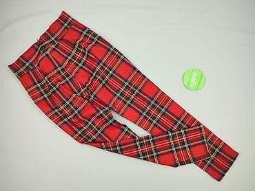 dobre rajstopy forum: Spodnie materiałowe damskie, rozmiar XL — 3