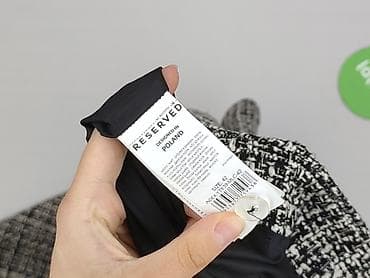 spódnice goth: Spódnica damska, rozmiar XL — 4