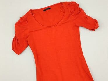 mohito sukienki damskie czerwone: Mohito, Sukienka damska, rozmiar S — 1