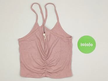 bluzki prazkowane: Top damski, rozmiar M — 2